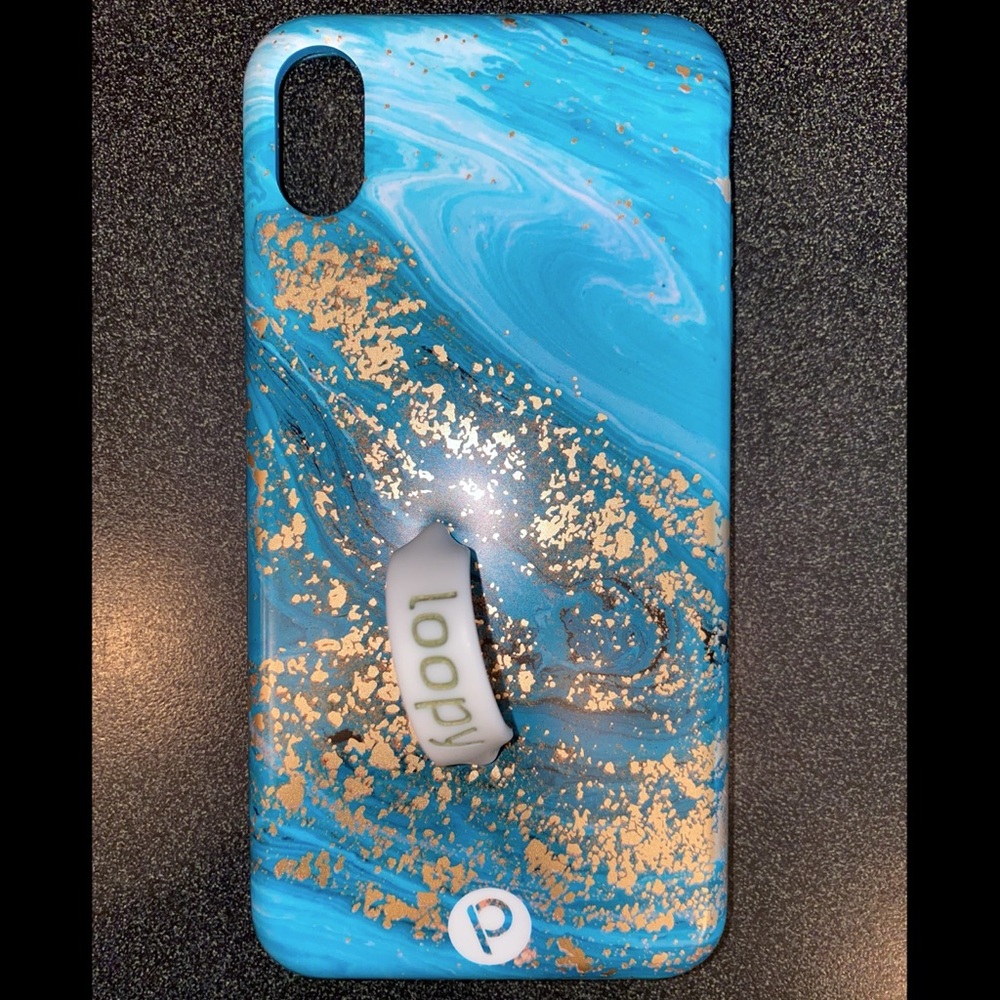 iPhone XS Max Loopy Case